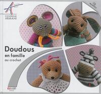 Picture of Doudous en famille au crochet
