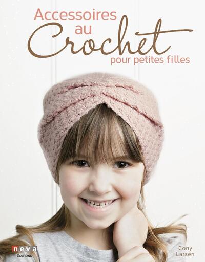 Picture of Accessoires au crochet pour petites filles