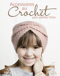 Image de Accessoires au crochet pour petites filles