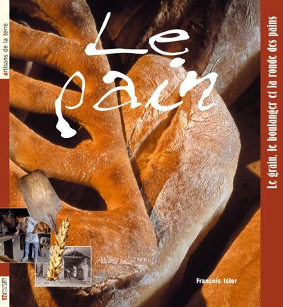 Picture of Le pain