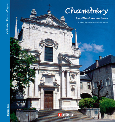 Image de Chambéry (FR/GB)