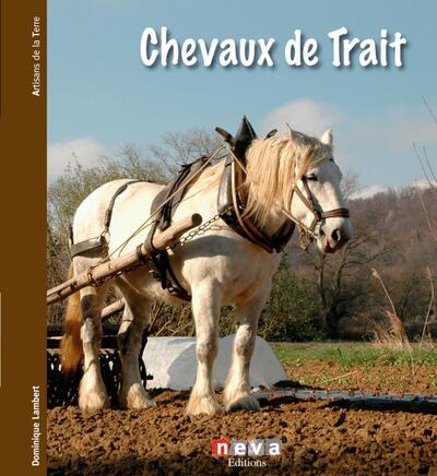 Picture of Chevaux de trait