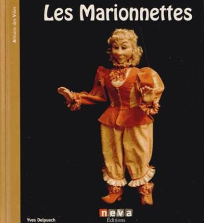 Image de Les marionnettes
