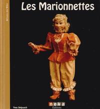Image de Les marionnettes