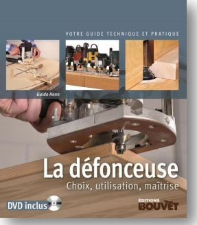 Image de La défonceuse
