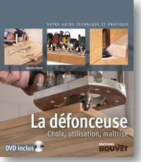 Image de La défonceuse