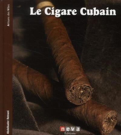 Picture of Le cigare cubain