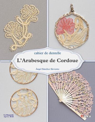 Picture of L' arabesque de Cordoue