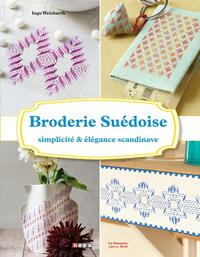 Picture of Broderie Suédoise