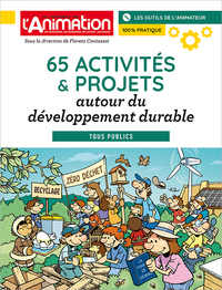 Image de 65 ACTIVITES ET PROJETS AUTOUR DU DEVELOPPEMENT DURABLE