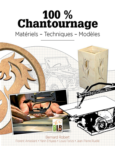 Image de 100% Chantournage