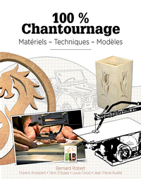 Image de 100% Chantournage