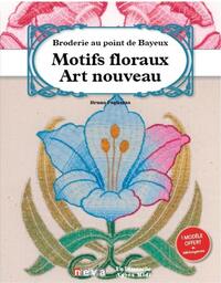 Picture of Broderie au point de Bayeux
