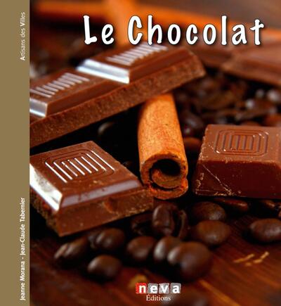 Picture of Le Chocolat