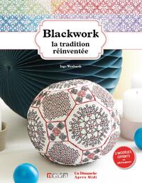 Picture of Blackwork, la tradition réinventée