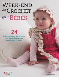 Image de Week-end au crochet pour mon bébé