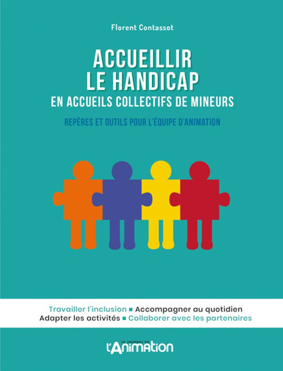 Picture of ACCEUILLIE LE HANDICAP EN ACM