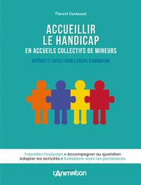 Picture of ACCEUILLIE LE HANDICAP EN ACM