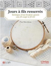 Picture of Jours à fils resserrés