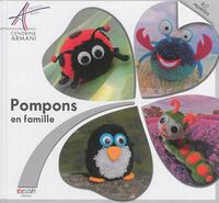 Picture of Pompons en famille