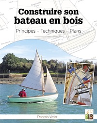 Image de Construire son bateau en bois