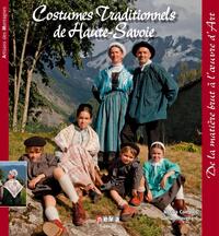 Picture of Costumes traditionnels de Haute Savoie