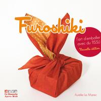 Picture of Furoshiki. L'art d'emballer avec du tissu (4è ed.)