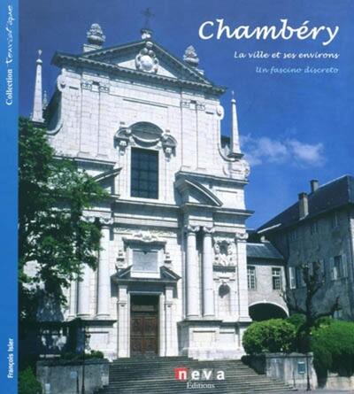 Image de Chambéry - FR/IT