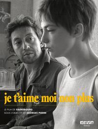 Picture of Je t'aime moi non plus