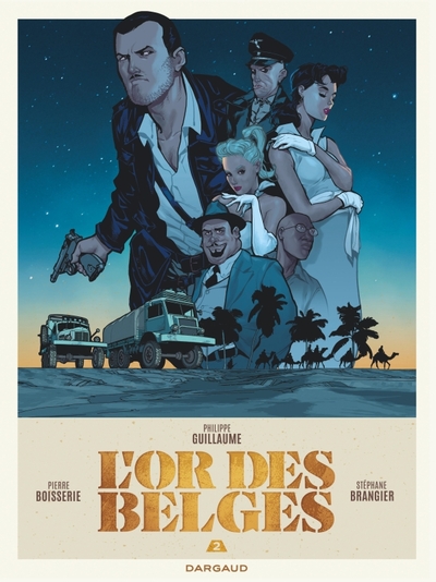 Image de L Or des Belges 2/2