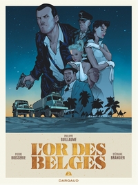 Image de L Or des Belges 2/2