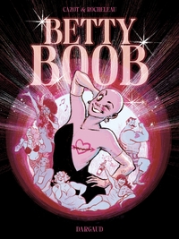 Picture of Betty Boob
