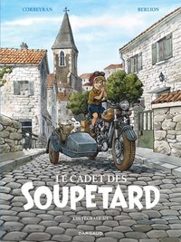 Picture of Le Cadet des Soupetard - Intégrale - tome 3