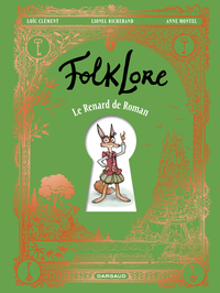 Image de FolkLore - Le Renard de Roman