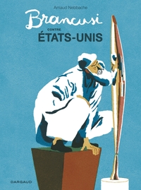 Picture of Brancusi contre États-Unis
