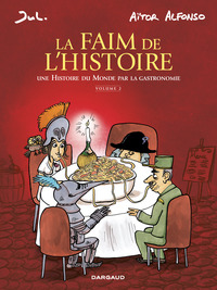 Image de La Faim de l'histoire - Volume 2