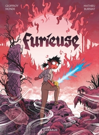 Picture of Furieuse