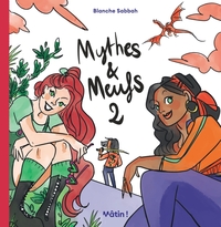 Image de Mythes et Meufs volume 2