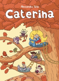 Picture of Caterina - Intégrale