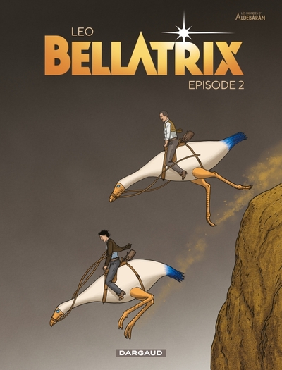 Image de Bellatrix - Tome 2