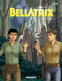 Image de Bellatrix - Tome 4