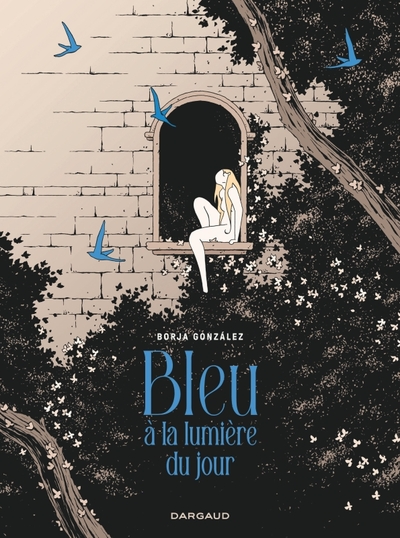 Image de Bleu à la lumière du jour