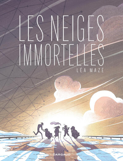 Image de Les Neiges immortelles