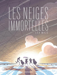 Image de Les Neiges immortelles
