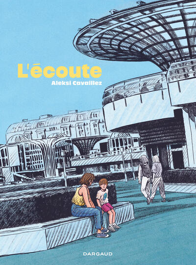 Picture of L'écoute