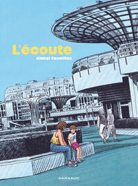 Picture of L'écoute