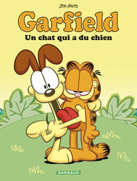 Picture of Garfield - Tome 80 - Un chat qui a du chien