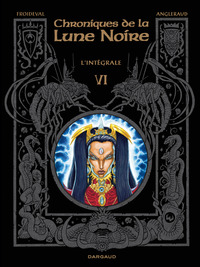 Picture of Les Chroniques de la Lune noire - Intégrales - Tome 6