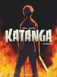 Image de Katanga - Katanga - Intégrale