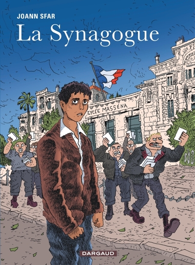 Picture of La Synagogue